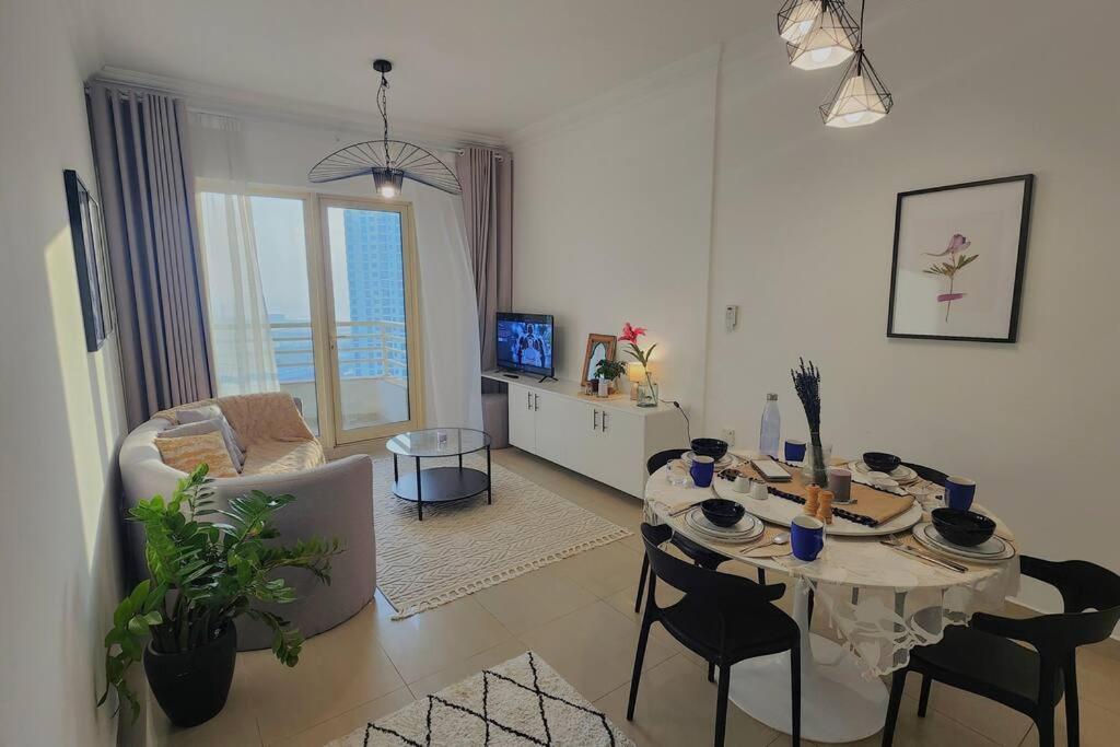 Oceanview Terrace1br Marina With Sunset And Sea View