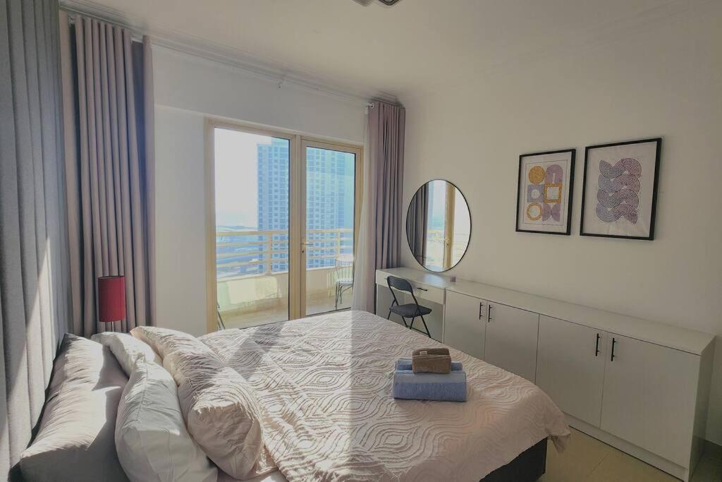 Oceanview Terrace1br Marina With Sunset And Sea View *