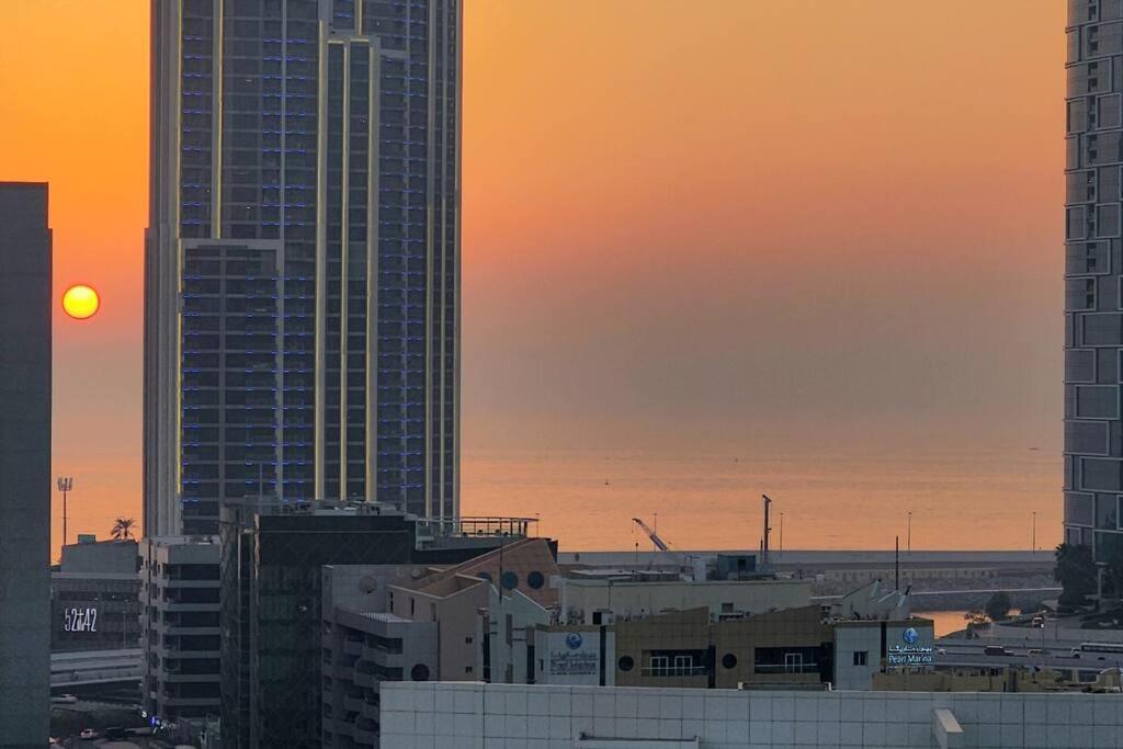 Oceanview Terrace1br Marina With Sunset And Sea View Apartment