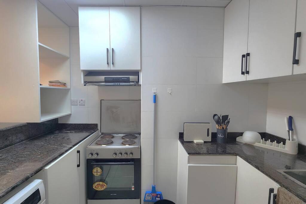 Oceanview Terrace1br Marina With Sunset And Sea View * Dubai