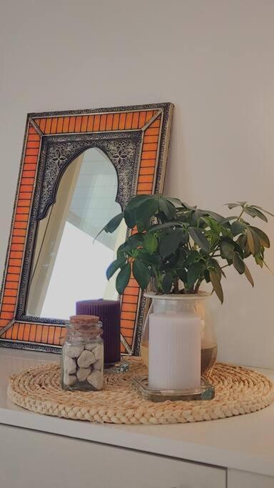 Oceanview Terrace1br Marina With Sunset And Sea View * Dubai