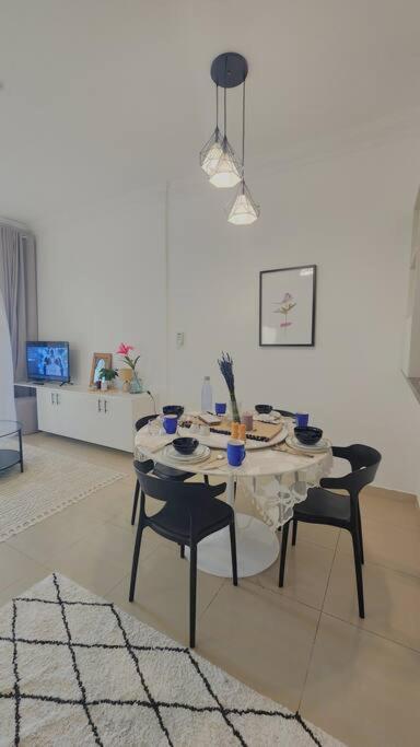 Apartment Oceanview Terrace1br Marina With Sunset And Sea View